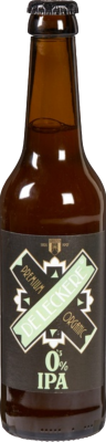 De Leckere 0.5% IPA fles á 33cl 